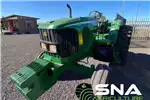 Tractors 2WD tractors John Deere 6215 for sale by Private Seller | Truck & Trailer Marketplace