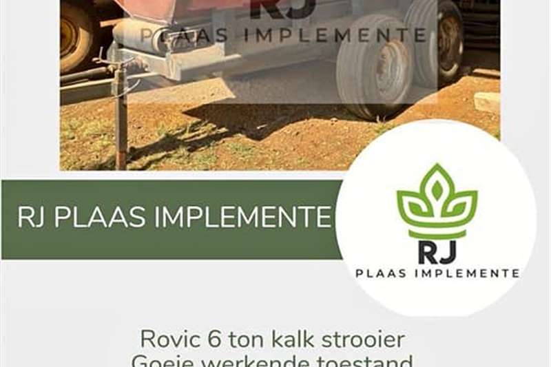 Agricultural trailers in [region] on AgriMag Marketplace