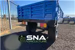 Agricultural trailers Tipper trailers Tipper Trailers for sale by Private Seller | Truck & Trailer Marketplace