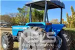 Tractors 2WD tractors Landini 7865 4WD in immaculate condition for sale by Private Seller | Truck & Trailer Marketplace