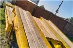 Agricultural trailers Debulking trailers HYSTER 31ton gooseneck trailer 1972 for sale by Private Seller | AgriMag Marketplace