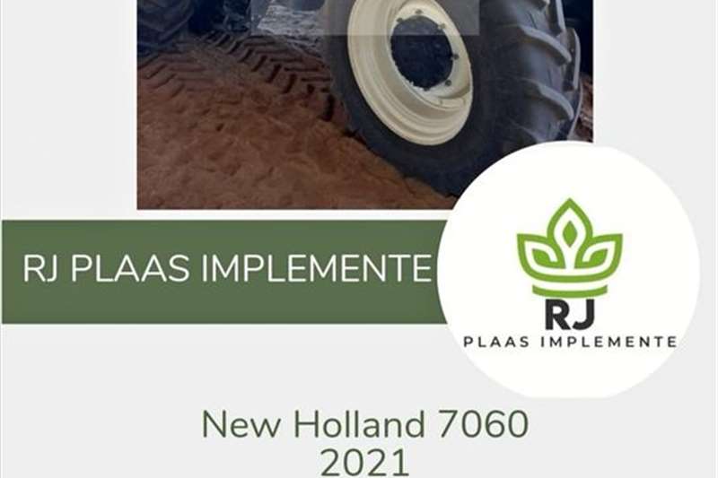 Tractors in [region] on AgriMag Marketplace