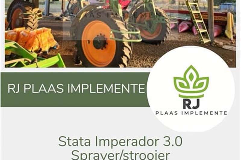 Farming Equipment in [region] on AgriMag Marketplace