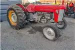 Tractors 2WD tractors Massey Ferguson 65 for sale by Private Seller | Truck & Trailer Marketplace