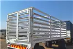 Agricultural trailers Livestock trailers Dolfyn Cattle Drawbar Trailer for sale 1981 for sale by Private Seller | AgriMag Marketplace