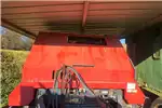 Haymaking and silage Bale shredders Vicon TA 121 1.2M Round Baler for sale by Private Seller | AgriMag Marketplace