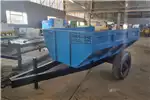 Agricultural trailers Tipper trailers Tip Trailers/ Tipper trailers/Agricultural trailer for sale by Private Seller | AgriMag Marketplace