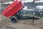 Agricultural trailers Tipper trailers Tip Trailers/ Tipper trailers/Agricultural trailer for sale by Private Seller | Truck & Trailer Marketplace