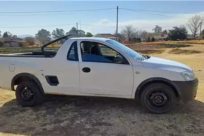 Other trucks Opel Corsa Utility 1.7DTi Bakkie for sale by Dirtworx | AgriMag Marketplace