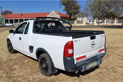 Other trucks Opel Corsa Utility 1.7DTi Bakkie for sale by Dirtworx | Truck & Trailer Marketplace