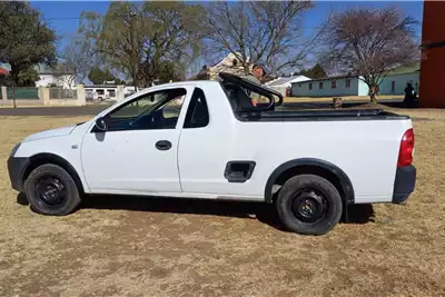 Other trucks Opel Corsa Utility 1.7DTi Bakkie for sale by Dirtworx | Truck & Trailer Marketplace