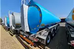 SA Truck Bodies Trailers TRI AXLE FUEL TANKER 2020 for sale by Pomona Road Truck Sales | AgriMag Marketplace