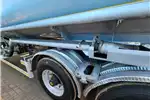 SA Truck Bodies Trailers TRI AXLE FUEL TANKER 2019 for sale by Pomona Road Truck Sales | AgriMag Marketplace