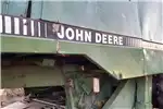 Other Dam scoop Jhon deere 9500 stroper for sale by Private Seller | AgriMag Marketplace