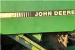 Other Dam scoop Jhon deere 9500 stroper for sale by Private Seller | AgriMag Marketplace