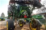 Spraying equipment Self-Propelled sprayers John Deere 4730 2014 for sale by Private Seller | AgriMag Marketplace