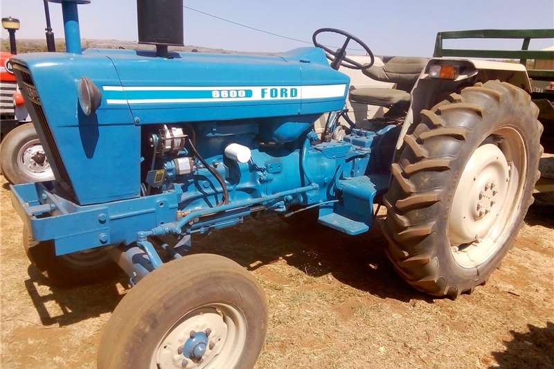 Tractors in [region] on AgriMag Marketplace