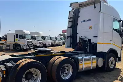 Volvo Truck tractors FH16 480 Sleep Globetrotter 2019 for sale by Premus Trucks CC | Truck & Trailer Marketplace