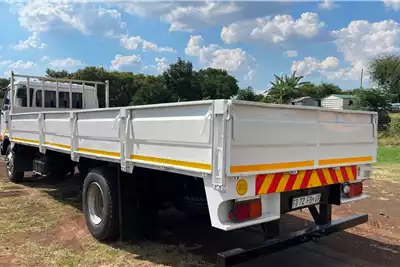 UD Dropside trucks UD80 2015 for sale by Premus Trucks CC | Truck & Trailer Marketplace