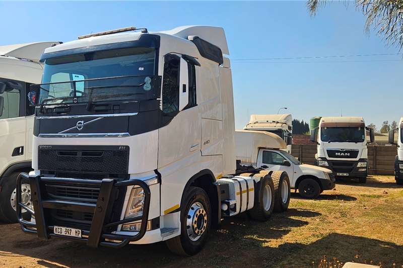 [application] Truck tractors in South Africa on Truck & Trailer Marketplace