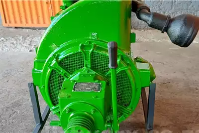 Machinery spares Engines Lister SR2 Engine for sale by Dirtworx | AgriMag Marketplace