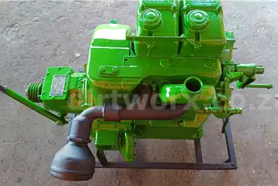 Machinery spares Engines Lister SR2 Engine for sale by Dirtworx | Truck & Trailer Marketplace