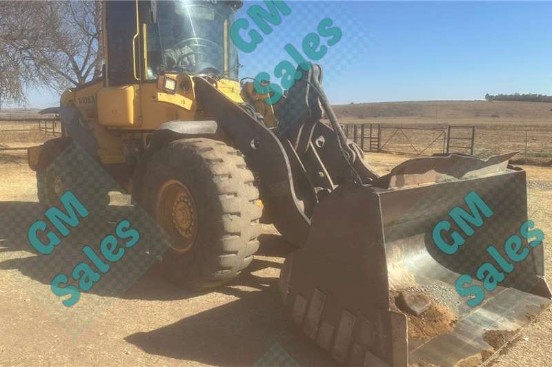 [make] Machinery in South Africa on AgriMag Marketplace