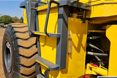 SEM Loaders SEM ZL50 FRONT END LOADER for sale by WCT Auctions Pty Ltd  | AgriMag Marketplace