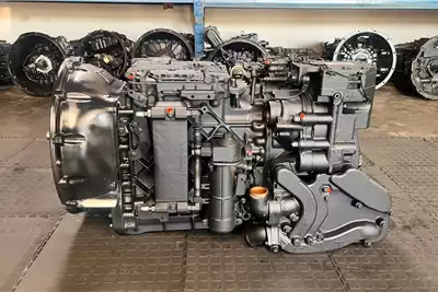 Volvo Truck spares and parts Gearboxes Recon Volvo I shift Gearbox for sale by Gearbox Centre | Truck & Trailer Marketplace