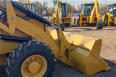 Caterpillar TLBs Construction 428F2 2016 for sale by WE BUY TLBs | Truck & Trailer Marketplace