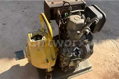 Farming spares Pumps Hatz Diesel Water Pump Motor for sale by Dirtworx | Truck & Trailer Marketplace