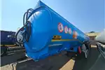 SA Truck Bodies Trailers TRI AXLE FUEL TANKER 2020 for sale by Pomona Road Truck Sales | Truck & Trailer Marketplace