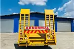 PR Trailers Trailers TRI AXLE STEP DECK 30T 2024 for sale by Pomona Road Truck Sales | AgriMag Marketplace