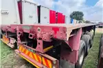 Afrit Trailers TRI AXLE FLAT DECK TRAILER 2011 for sale by Pomona Road Truck Sales | Truck & Trailer Marketplace