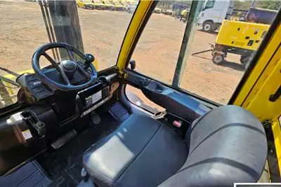 Hyster Forklifts HYSTER H8.0FT6 FORKLIFT 2014 for sale by WCT Auctions Pty Ltd  | AgriMag Marketplace