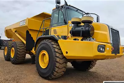 Bell ADTs BELL B40D 6X6 ADT 2015 for sale by WCT Auctions Pty Ltd  | AgriMag Marketplace