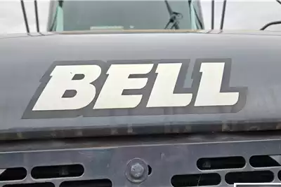 Bell ADTs BELL B40D 6X6 ADT 2015 for sale by WCT Auctions Pty Ltd  | AgriMag Marketplace