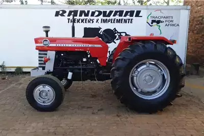 Massey Ferguson Tractors 2WD tractors 188 for sale by Randvaal Trekkers and Implements | Truck & Trailer Marketplace