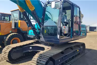 Sunward Excavators Sunward SWE210 2024 for sale by Benetrax Machinery | AgriMag Marketplace