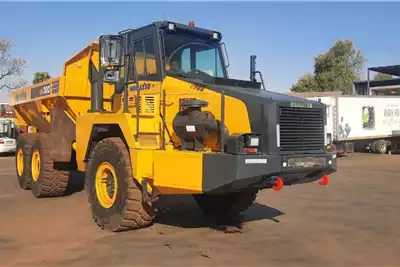 Komatsu ADTs HM300   2R   POA 2018 for sale by Power Truck And Plant Sales | Truck & Trailer Marketplace