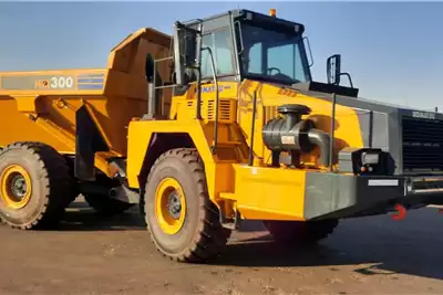 Komatsu ADTs HM300   2R   POA 2018 for sale by Power Truck And Plant Sales | Truck & Trailer Marketplace