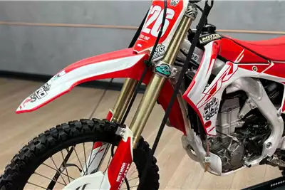 Honda CRF 2015 for sale by UB Leisure | AgriMag Marketplace