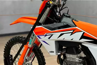 KTM SX-F 2023 for sale by UB Leisure | AgriMag Marketplace