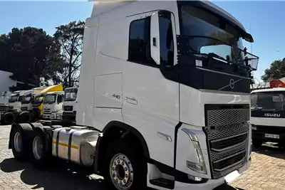 Volvo Truck tractors Volvo FH 440 V5 2022 for sale by CH Truck Sales | AgriMag Marketplace