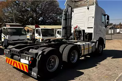 Volvo Truck tractors Volvo FH 440 V5 2022 for sale by CH Truck Sales | AgriMag Marketplace