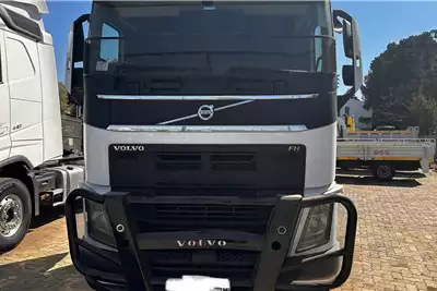 Volvo Truck tractors Volvo FH 440 V4 2017 for sale by CH Truck Sales | Truck & Trailer Marketplace