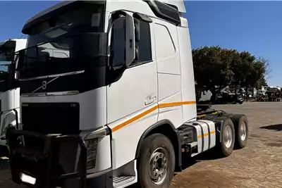 Volvo Truck tractors Volvo FH 440 V4 2017 for sale by CH Truck Sales | Truck & Trailer Marketplace