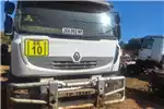 Renault Truck spares and parts Engines Renault premium lander/Kerax truck engines&parts a 2014 for sale by Partsworld Trucks | Truck & Trailer Marketplace