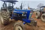 Tractors 2WD tractors FORD 5000 2WD (N324) for sale by Private Seller | AgriMag Marketplace