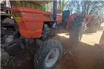 Tractors 2WD tractors SECOND HAND FIAT 640 TRACTOR (N322) for sale by Private Seller | AgriMag Marketplace